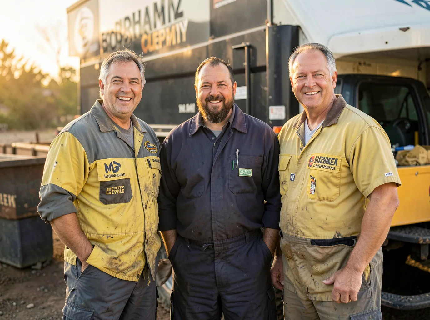 Sewage Cleanup company in Keystone, IN