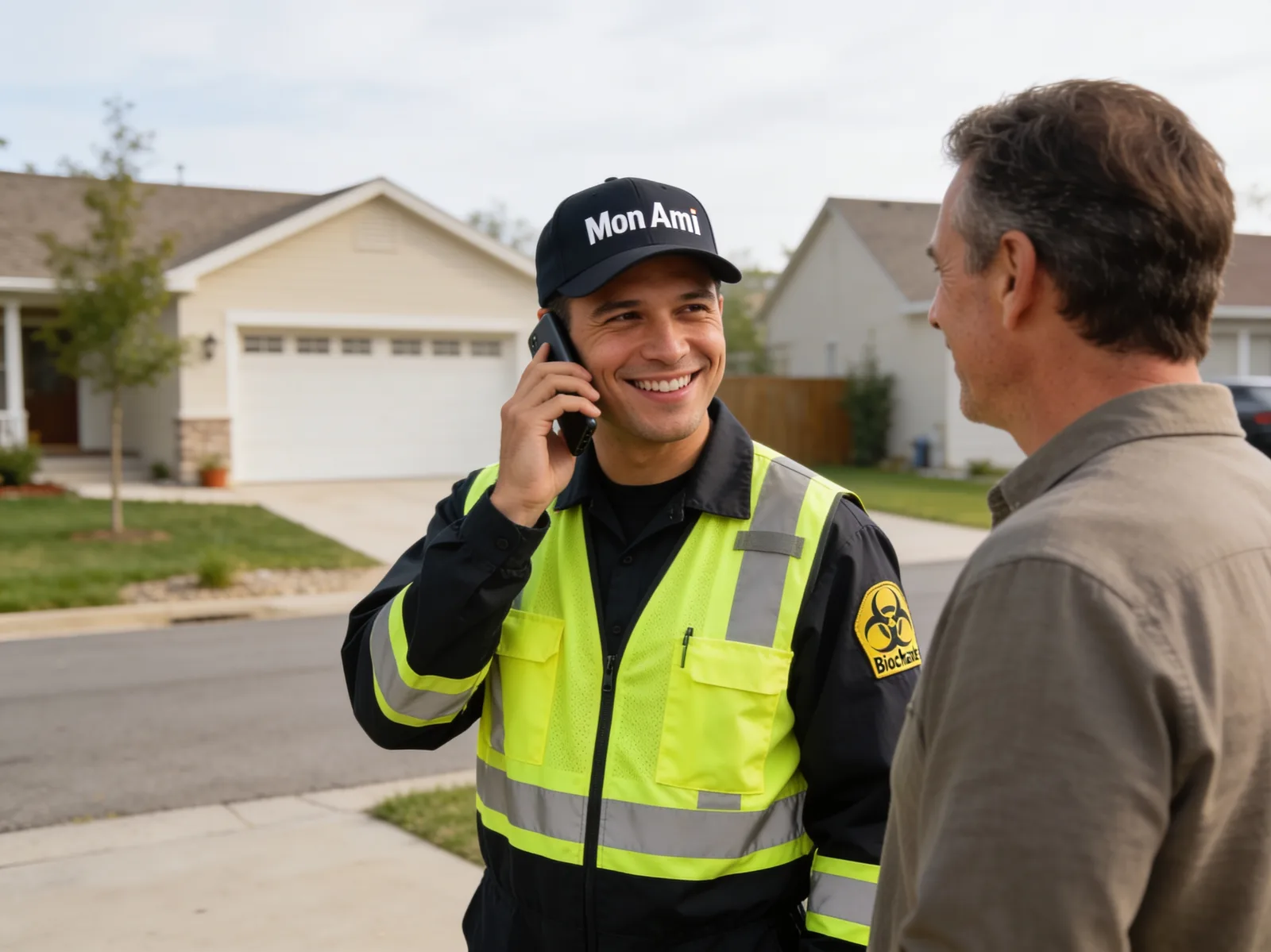 Sewage Cleanup Keystone, IN FAQs